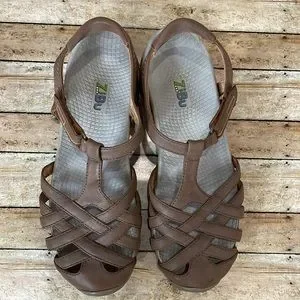 zibu beena sandals